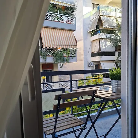 Easy Living B3 Kai B4 Apartment *