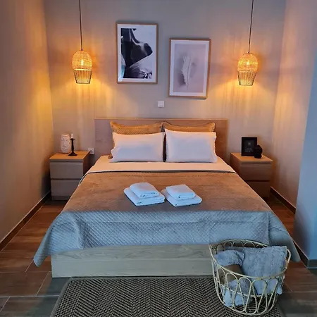 Easy Living B3 Kai B4 Apartment *
