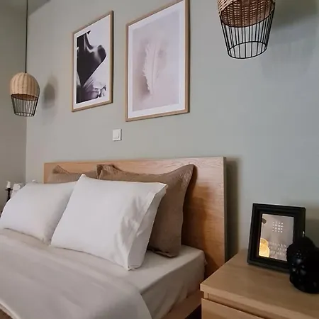 Easy Living B3 Kai B4