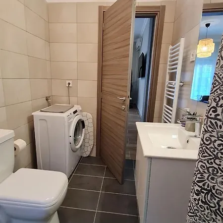 Apartment Easy Living B3 Kai B4 Trikala (Thessaly)