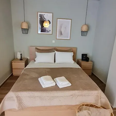 Easy Living B3 Kai B4 Apartment *