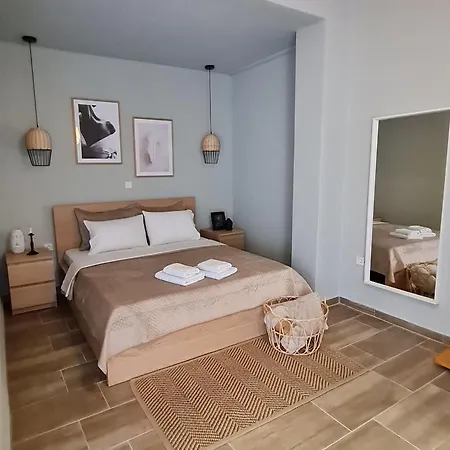 Appartamento Easy Living B3 Kai B4