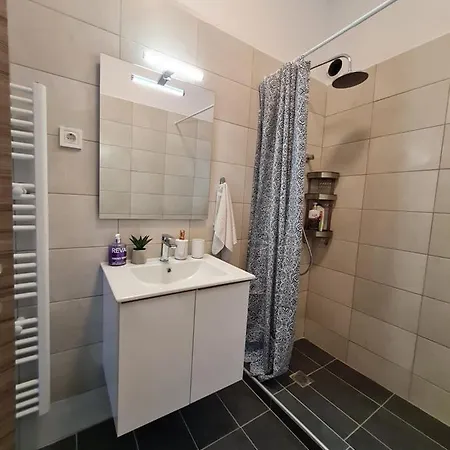 Appartamento Easy Living B3 Kai B4 *