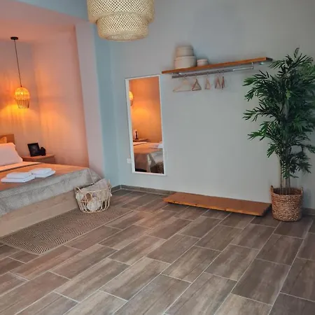 Easy Living B3 Kai B4