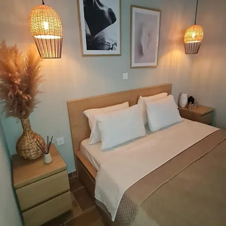 Easy Living B3 Kai B4 Apartment Trikala (Thessaly)