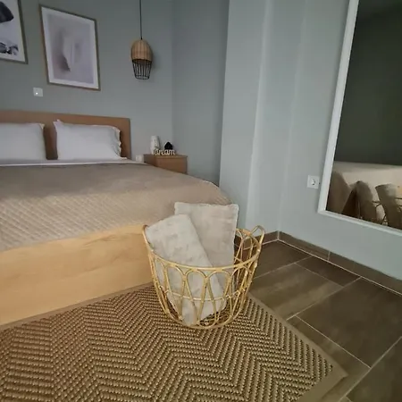 Appartamento Easy Living B3 Kai B4 *