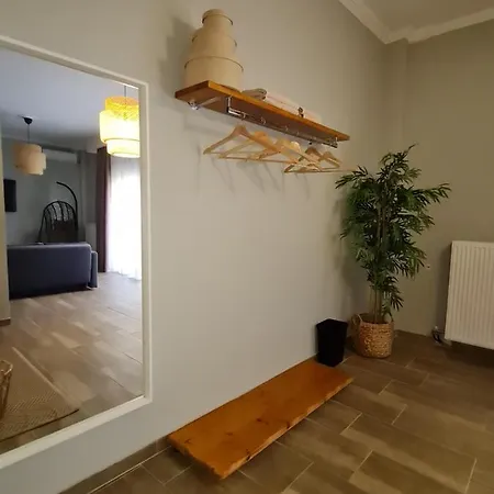 Easy Living B3 Kai B4 *