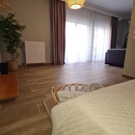 Easy Living B3 Kai B4 Apartment *