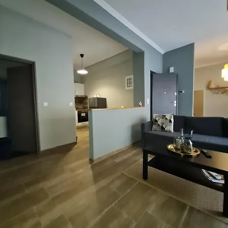 Appartamento Easy Living B3 Kai B4