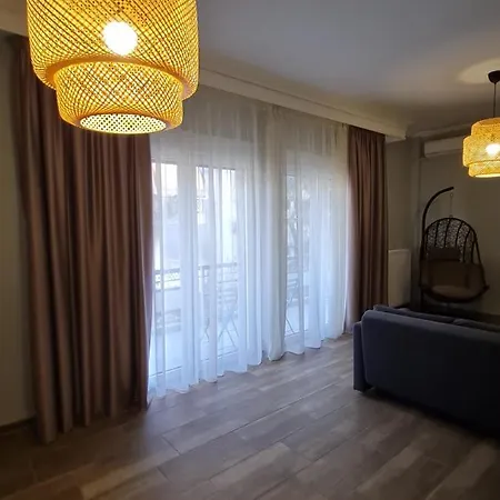 Appartamento Easy Living B3 Kai B4