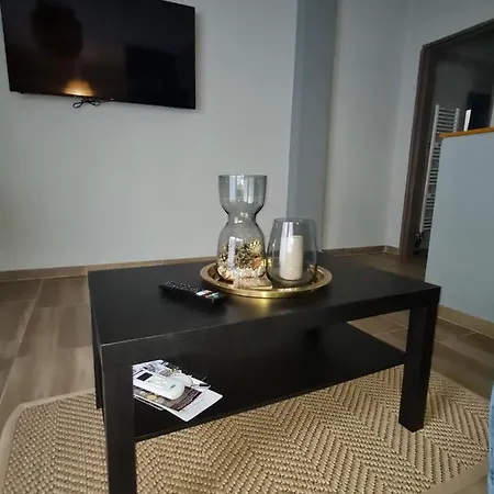 Easy Living B3 Kai B4