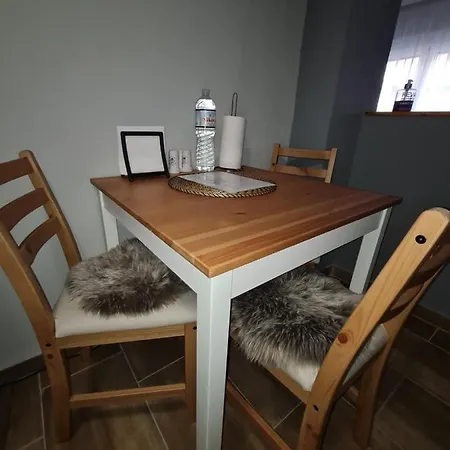 Apartment Easy Living B3 Kai B4