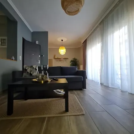 Easy Living B3 Kai B4