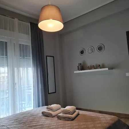 Easy Living B3 Kai B4 Apartment *