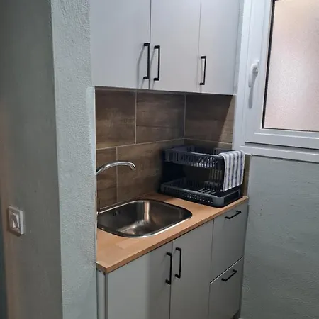 Apartment Easy Living B3 Kai B4