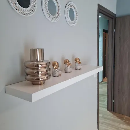 Apartment Easy Living B3 Kai B4 Trikala (Thessaly)