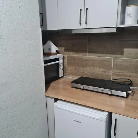 Apartment Easy Living B3 Kai B4