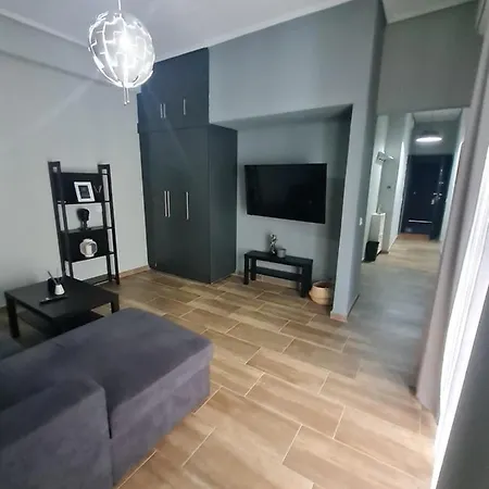 Easy Living B3 Kai B4 Апартаменты